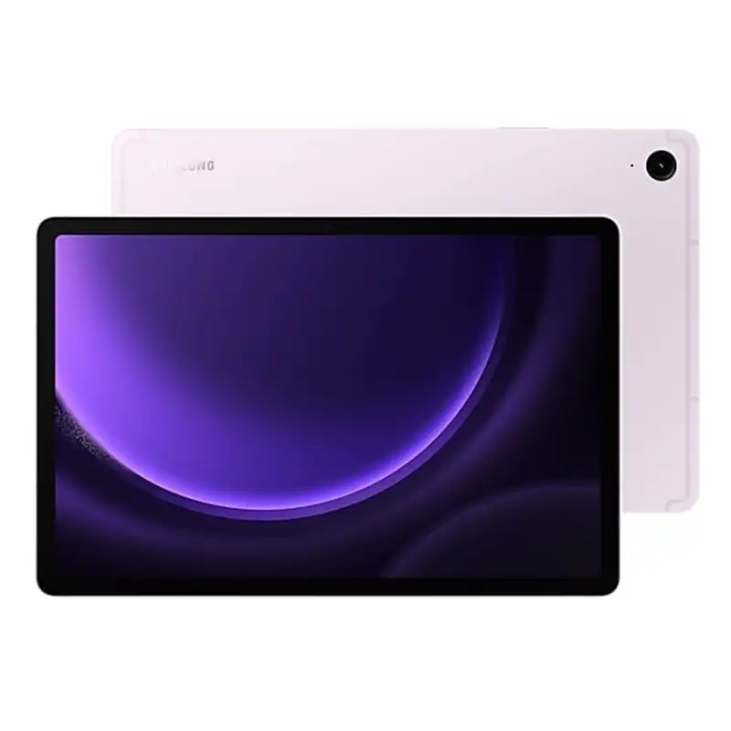 Samsung Galaxy Tab S9 FE Wi-Fi - Lavender