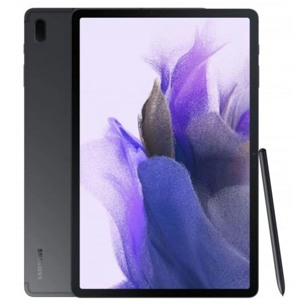 Samsung Galaxy Tab S7 FE 12.4" 64GB - Black