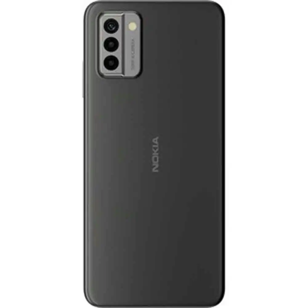 Nokia G22 128GB 4GB RAM  Unlocked Long Battery Smartphone- Meteor Grey