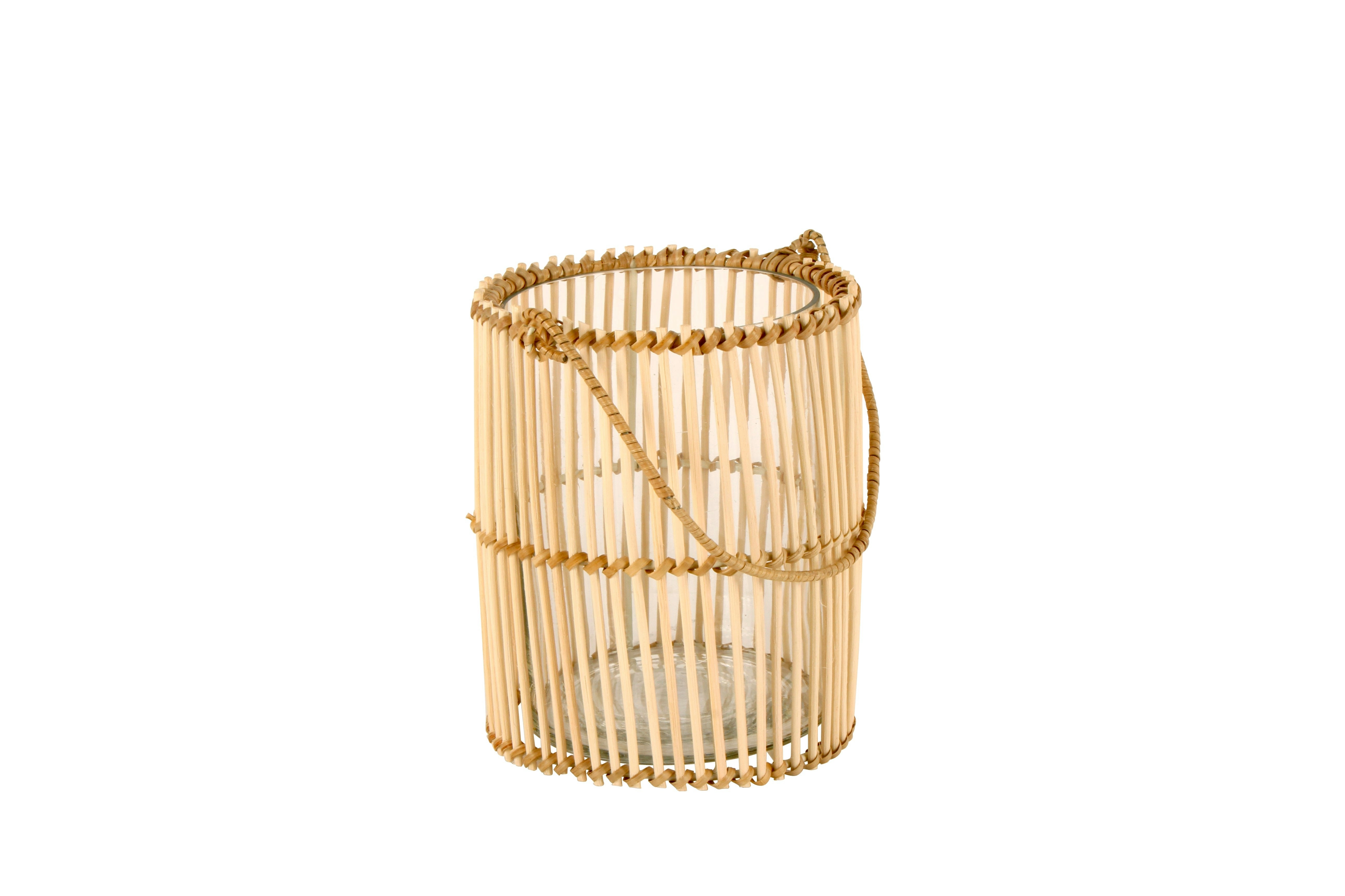 Bluma Caged Lantern 16 x 13cm