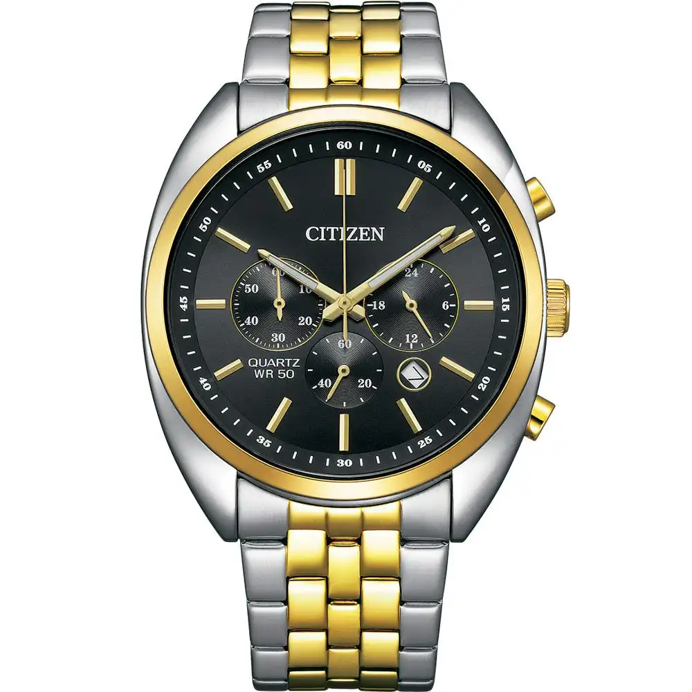 Citizen AN8214-55E Chronograph