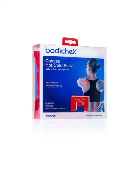 Bodichek Premium Shoulder & Neck Reusable Hot/Cold Pack