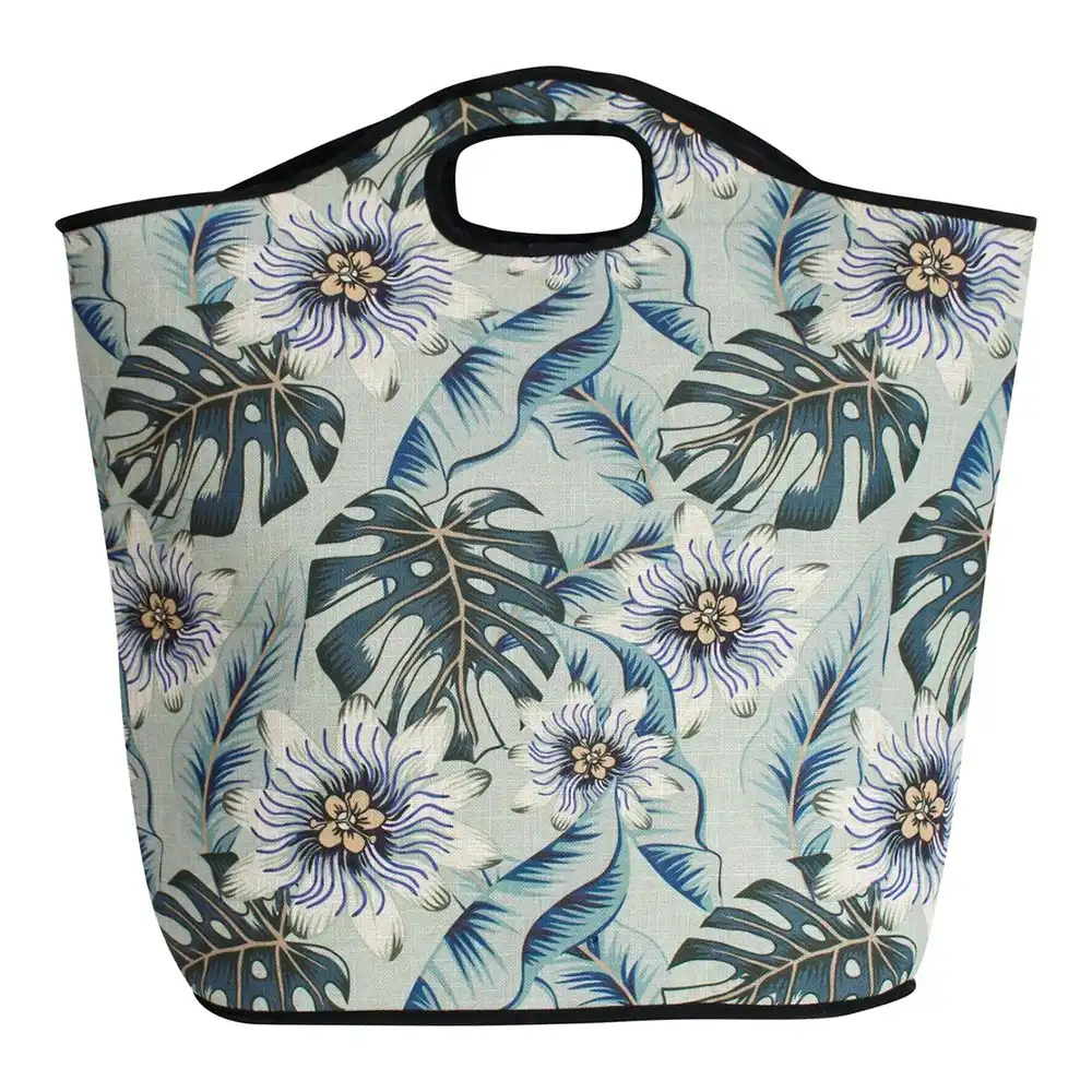 Foam Neoprene 64cm Beach Bag Ladies/Women's Travel/Shopping Handbag Tropics