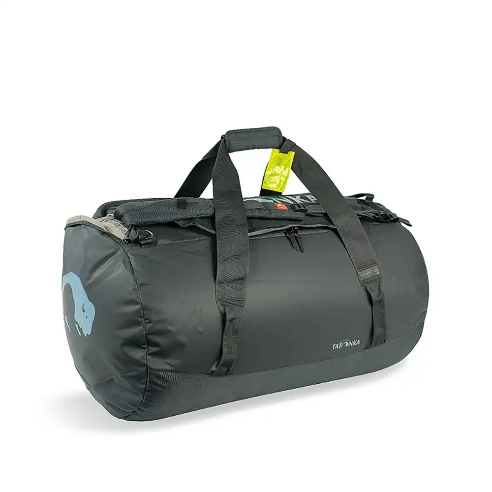 Tatonka Heavy Duty Waterproof Tarpaulin Barrel/Duffle Bag/Luggage L/85L Titan