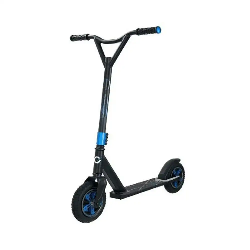Evo Dirt Rider All Terrain Off Road Kids/Childrens Scooter - 20cm Wheels 6+