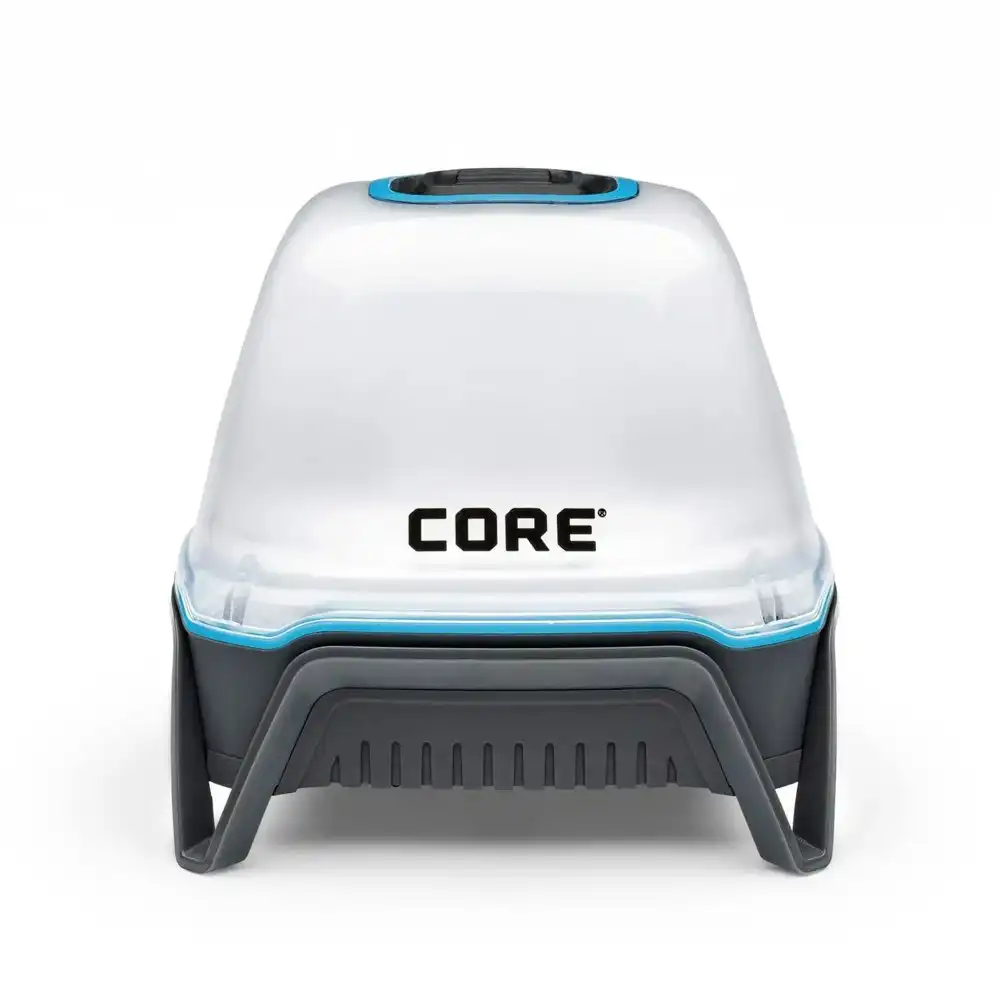 Core 750 Lumen Rechargeable Lantern w/ Powerbank Camping/Hiking Emergency Light