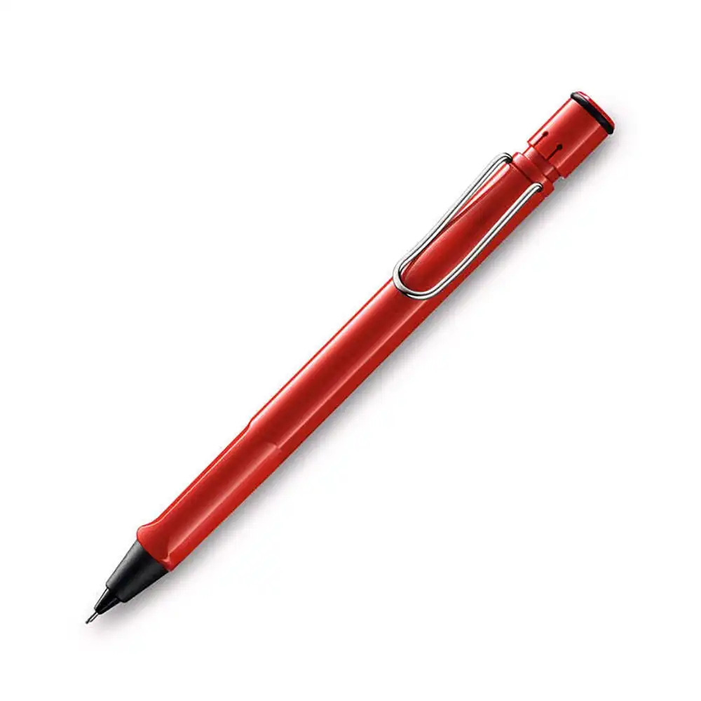 Lamy Safari Mechanical Pencil 0.5mm Nib Tip Office/School Writing Stationery RD