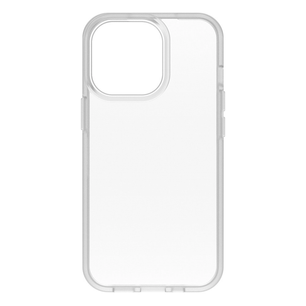 Otterbox React Drop Protection Case Cover For Apple iPhone 14 Pro Max Clear