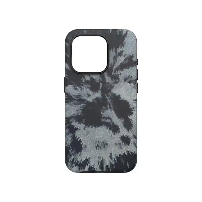 Otterbox Symmetry Plus Graphic Phone Case Cover For iPhone 15 Pro Burnt Sky