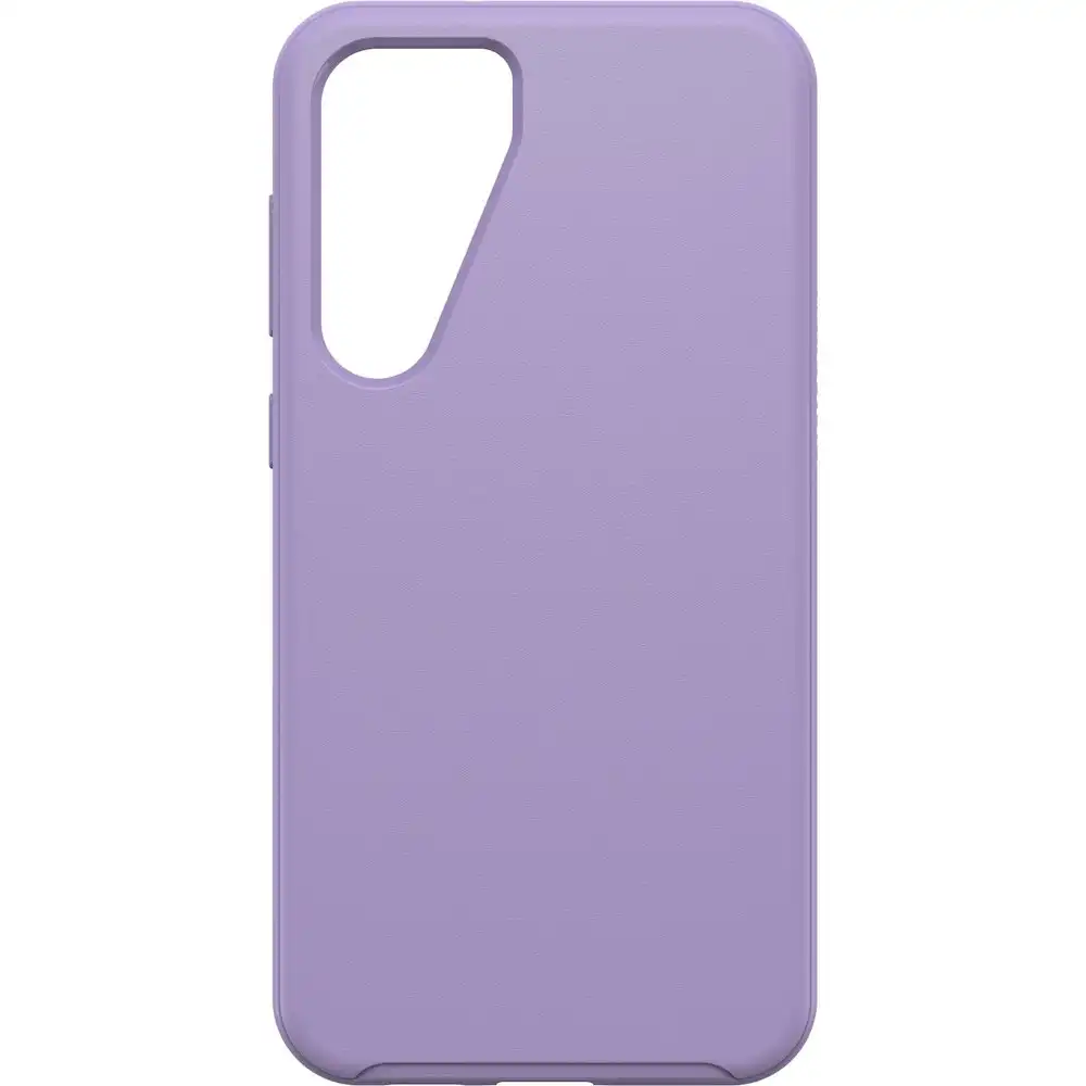 Otterbox Symmetry Smartphone Case/Cover For Samsung Galaxy S23+ You Lilac It