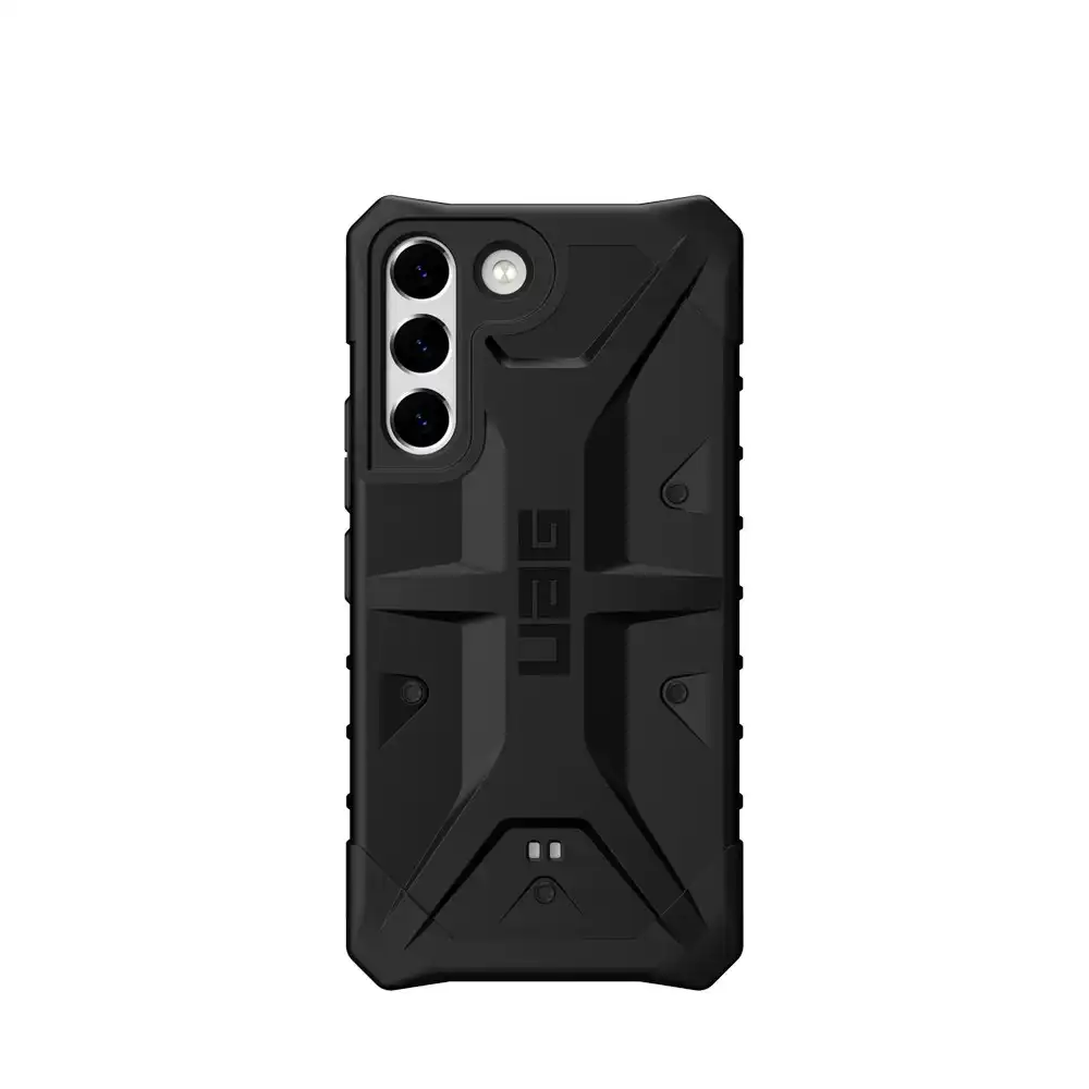 Urban Armour Gear Pathfinder Phone Case Mobile Cover For Samsung Galaxy S22 BLK
