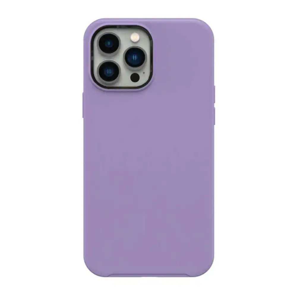 Otterbox Symmetry Plus Case Drop Protection Cover For iPhone 14 You Lilac It
