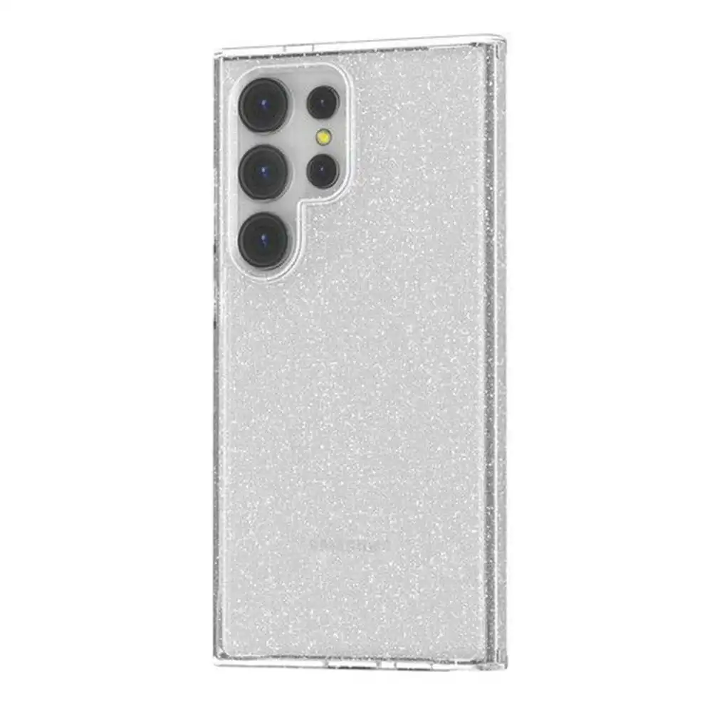 Uniq Lifepro Xtreme Mobile Phone Case Cover For Samsung Galaxy S24 Ultra Tinsel