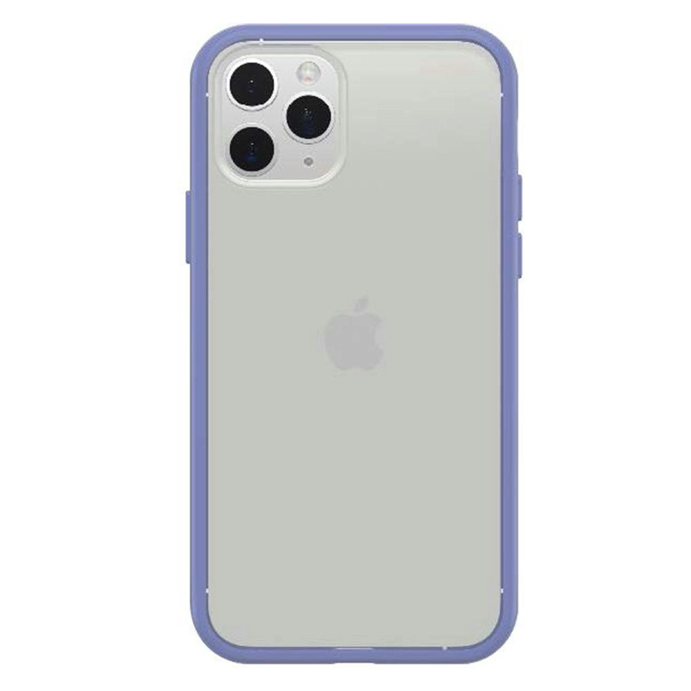 Otterbox React Phone Case Drop Protection Cover For iPhone 14 Pro Purplexing