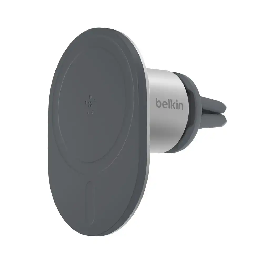 Belkin Magnetic Car Air Vent Mount Phone Holder For Apple MagSafe iPhone