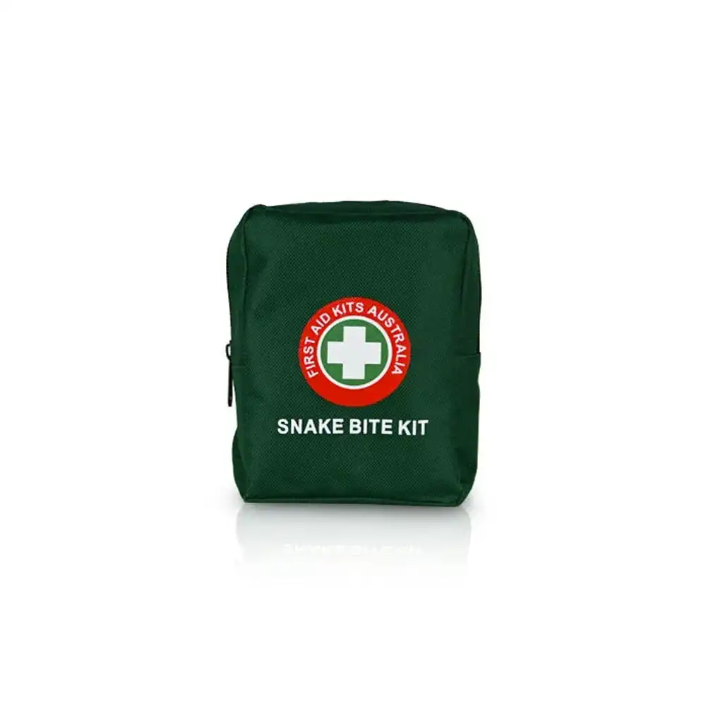 First Aid Kits Australia Premium Emergency Snake Bite Treatment Kit 2 Bandages