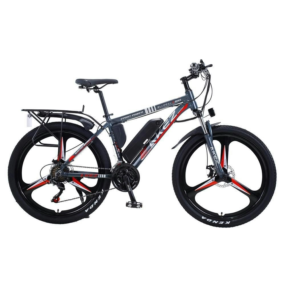 Exclusive Model AKEZ 002 250W36V Electric Bike eBike Mountain Bicycle