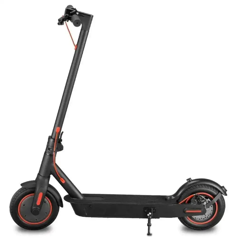 AKEZ M365 PRO Electric Scooter Foldable Motorised Scooter A11 - Black