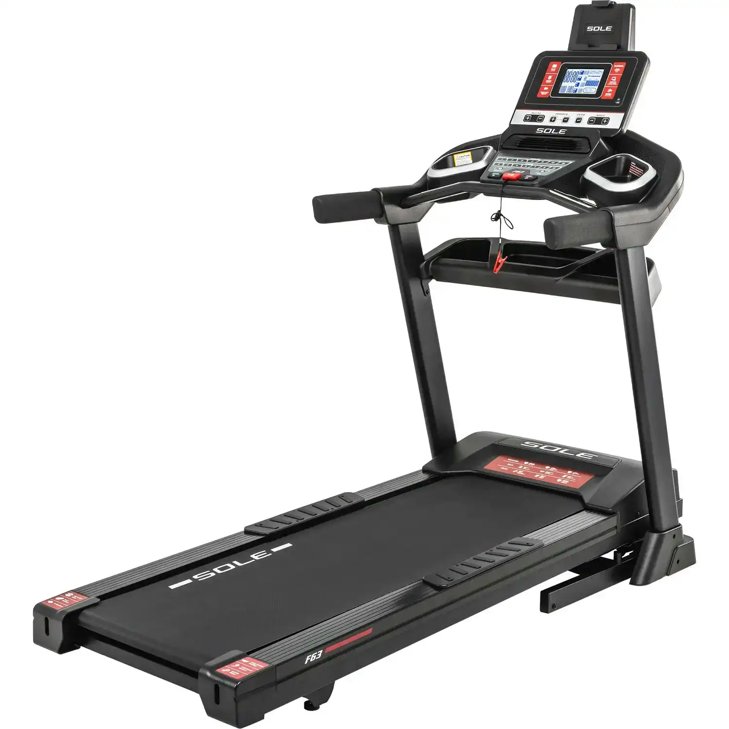 Sole F63 Treadmill 2023