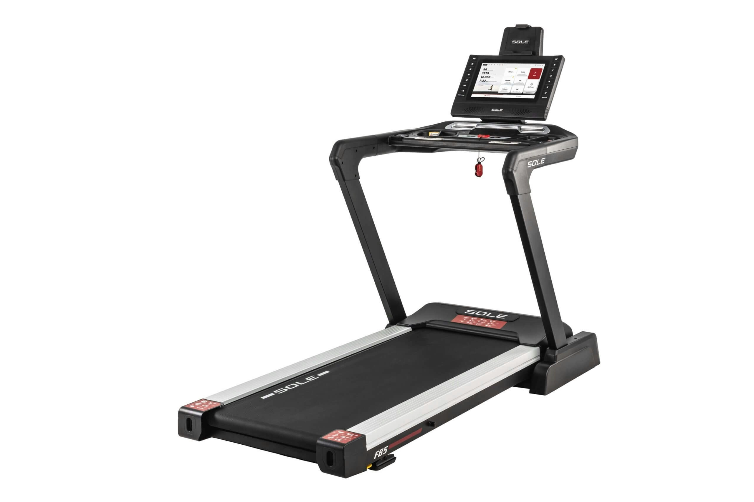 Sole F85 Treadmill 2023