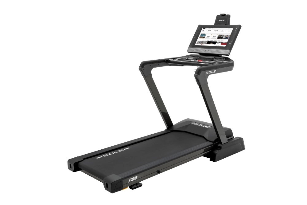 Sole F89 Treadmill