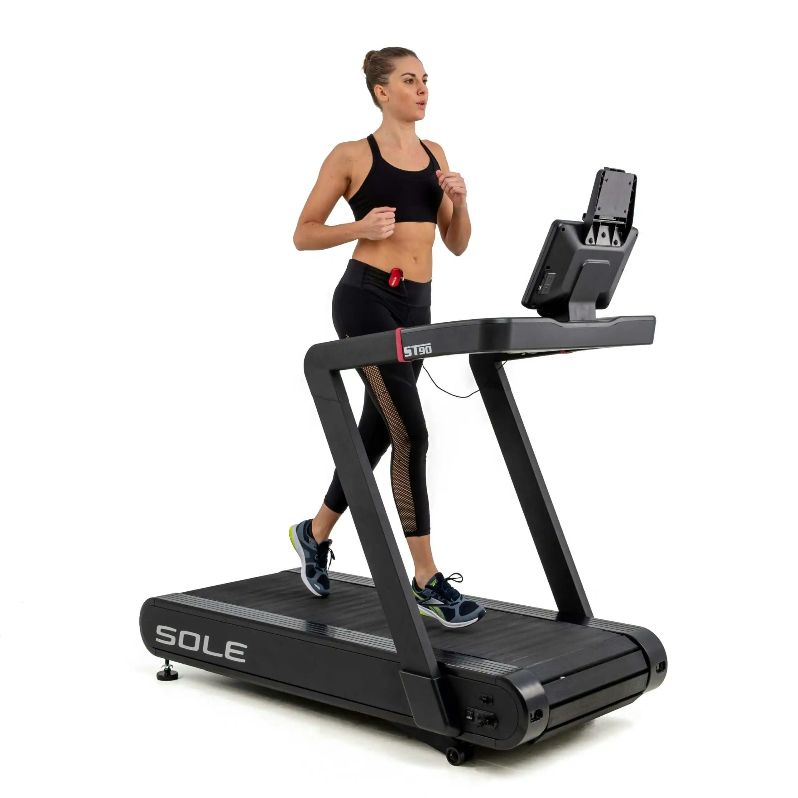 Sole ST90 Slat Belt Treadmill