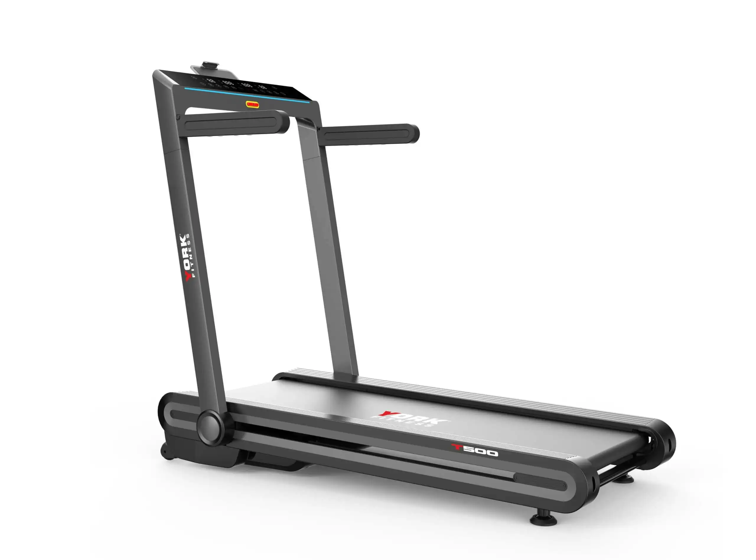 York Fitness Delta T500 Treadmill