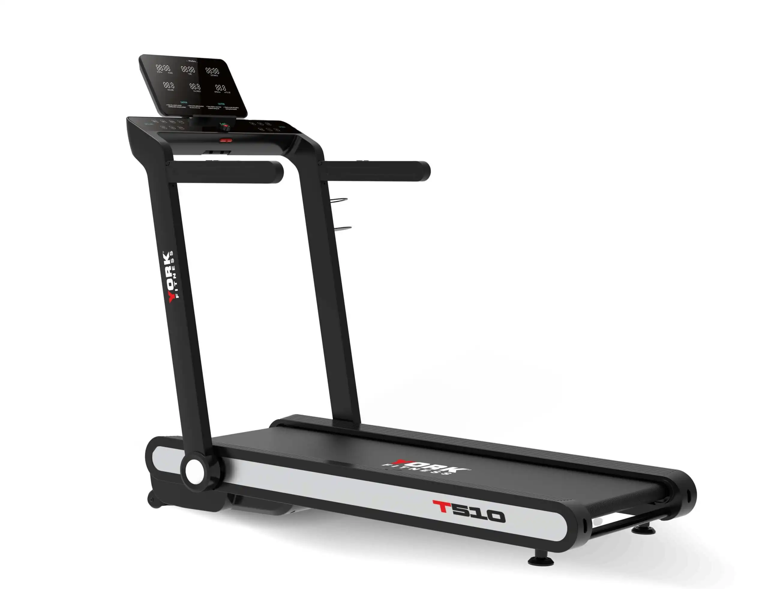 York Fitness Delta T510 Treadmill