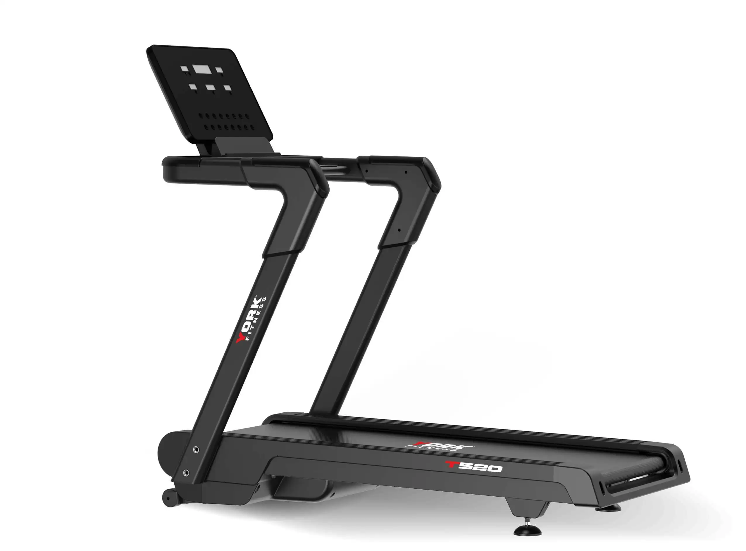 York Fitness Delta T520 Treadmill