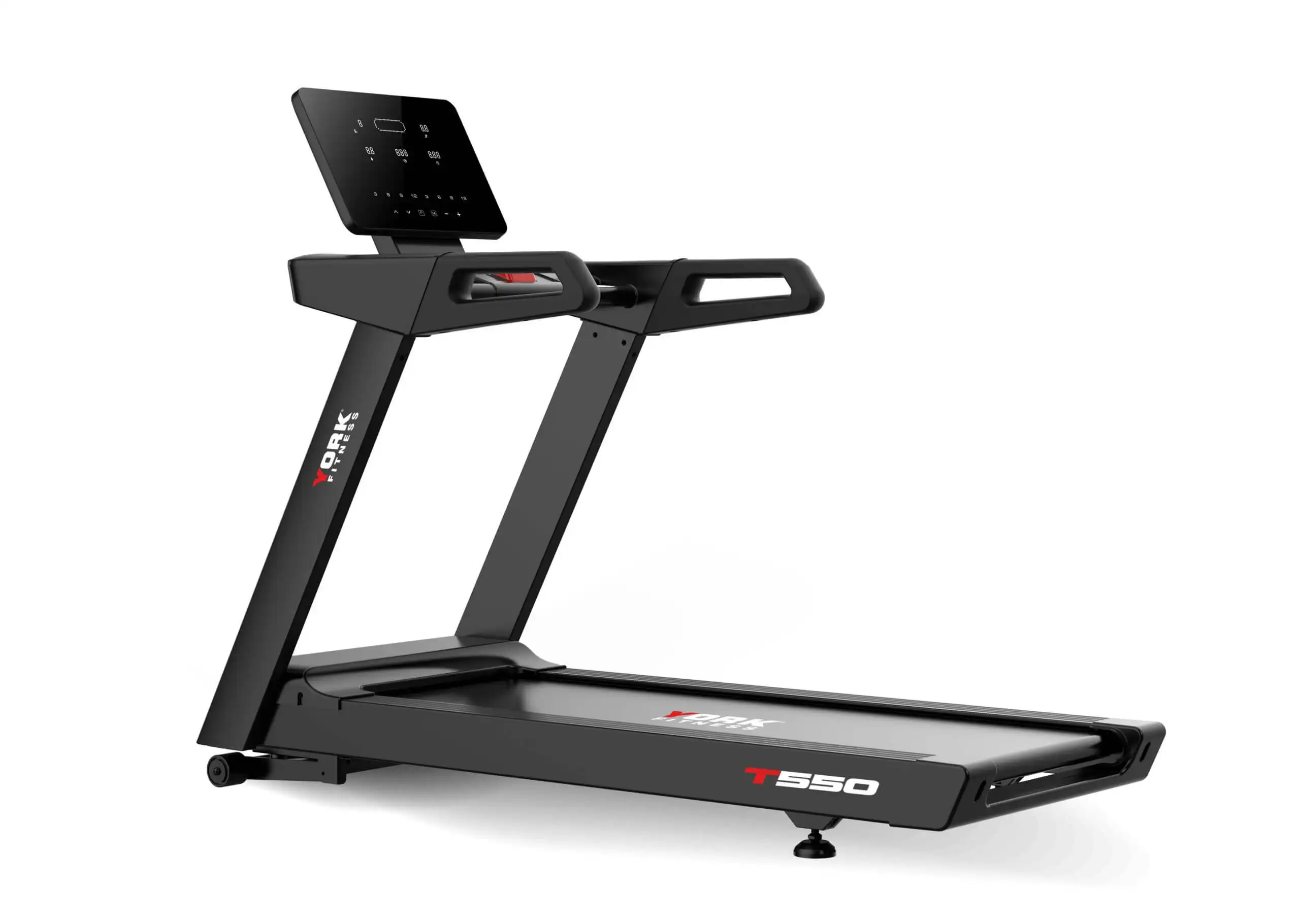 York Fitness Delta T550 Treadmill