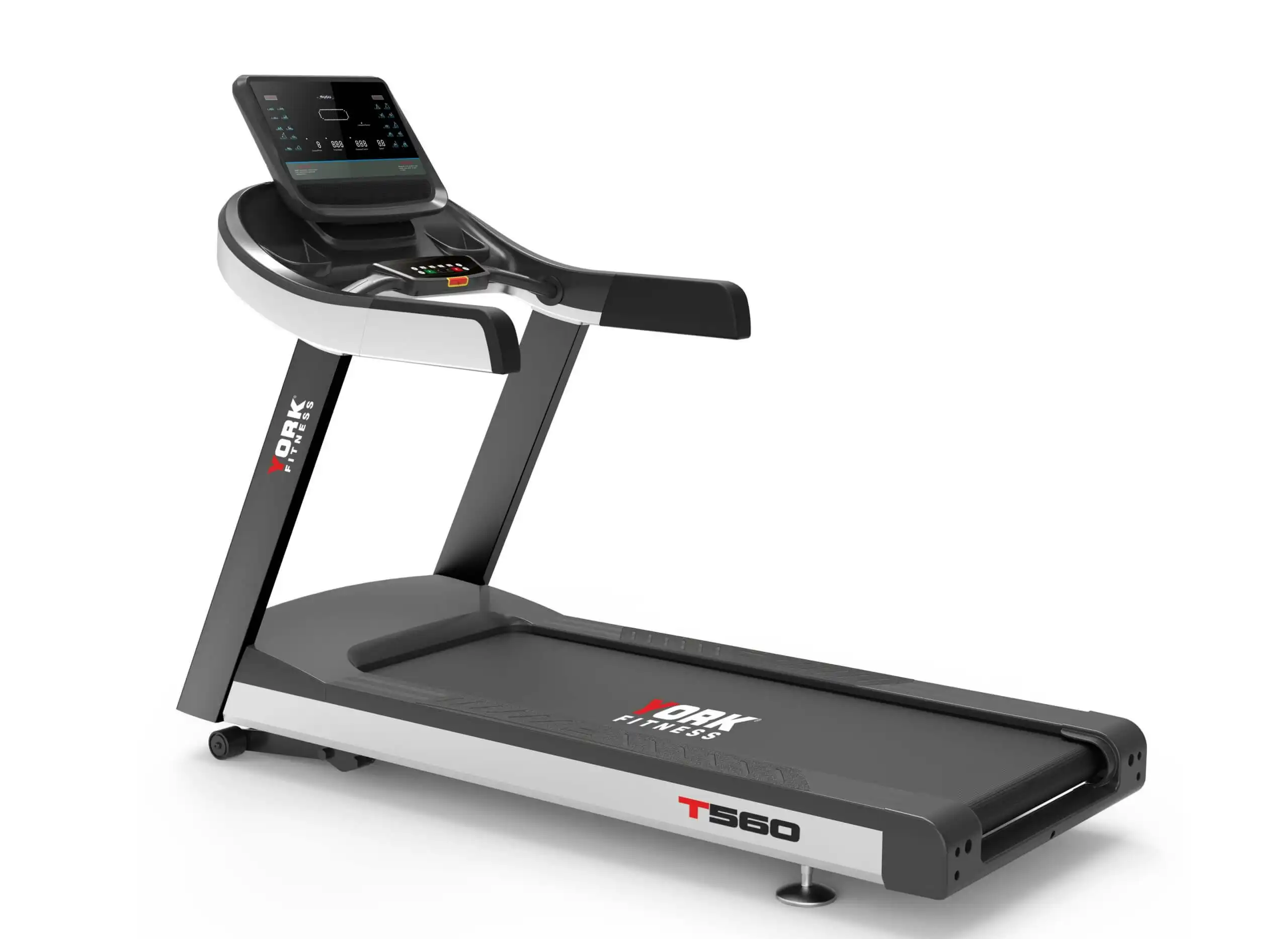 York Fitness Delta T560 Treadmill