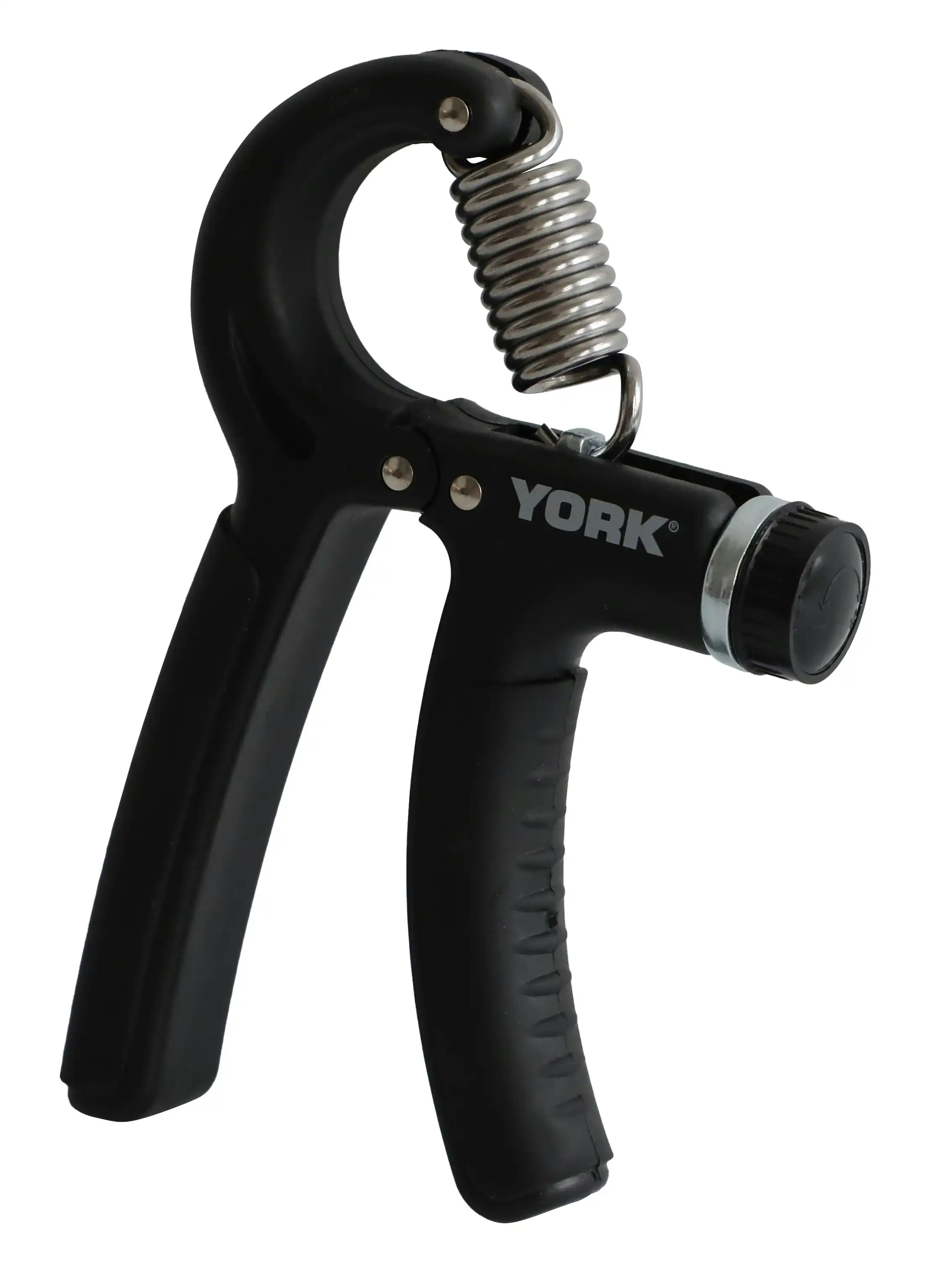 York Fitness Adjustable Hand Grip 10-40kg