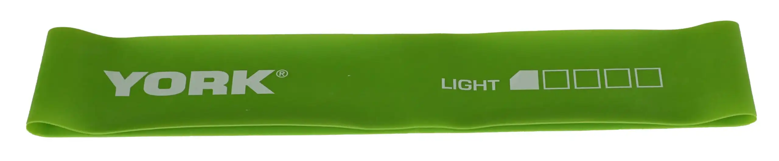 York Fitness Resistance Loop Light (Green)
