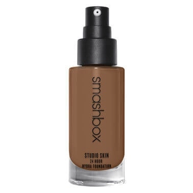 Smashbox Studio Skin 24 Hour Foundation Deep Cool 4.35 8ml