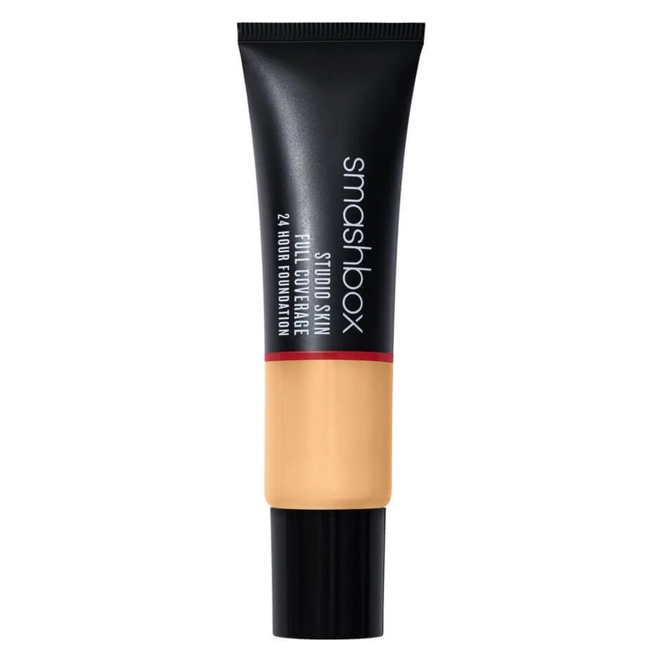 Smashbox Studio Skin Full Coverage 24 Hour Foundation 2.4 30ml