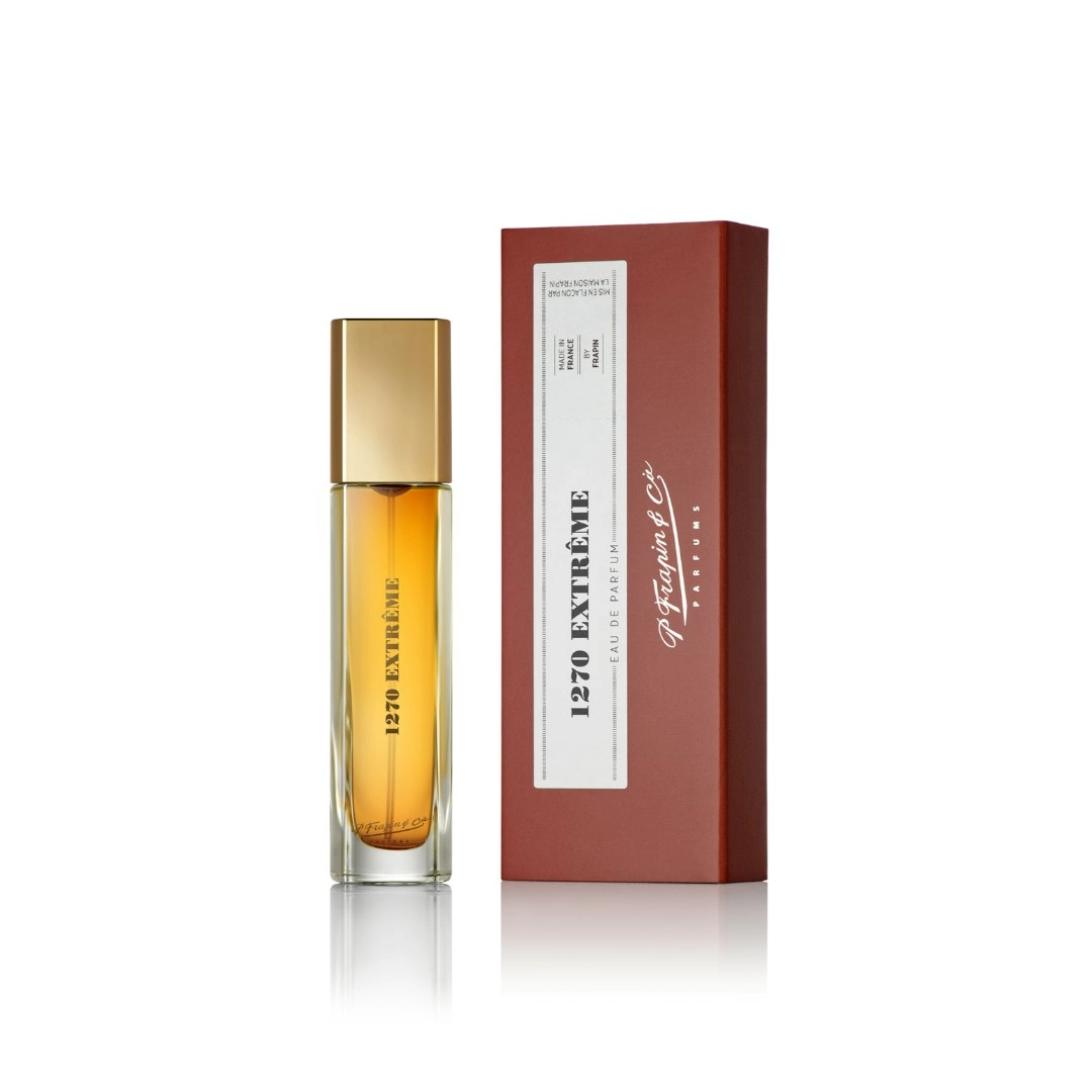 Frapin & Cie 1270 Extreme EDP 15ml