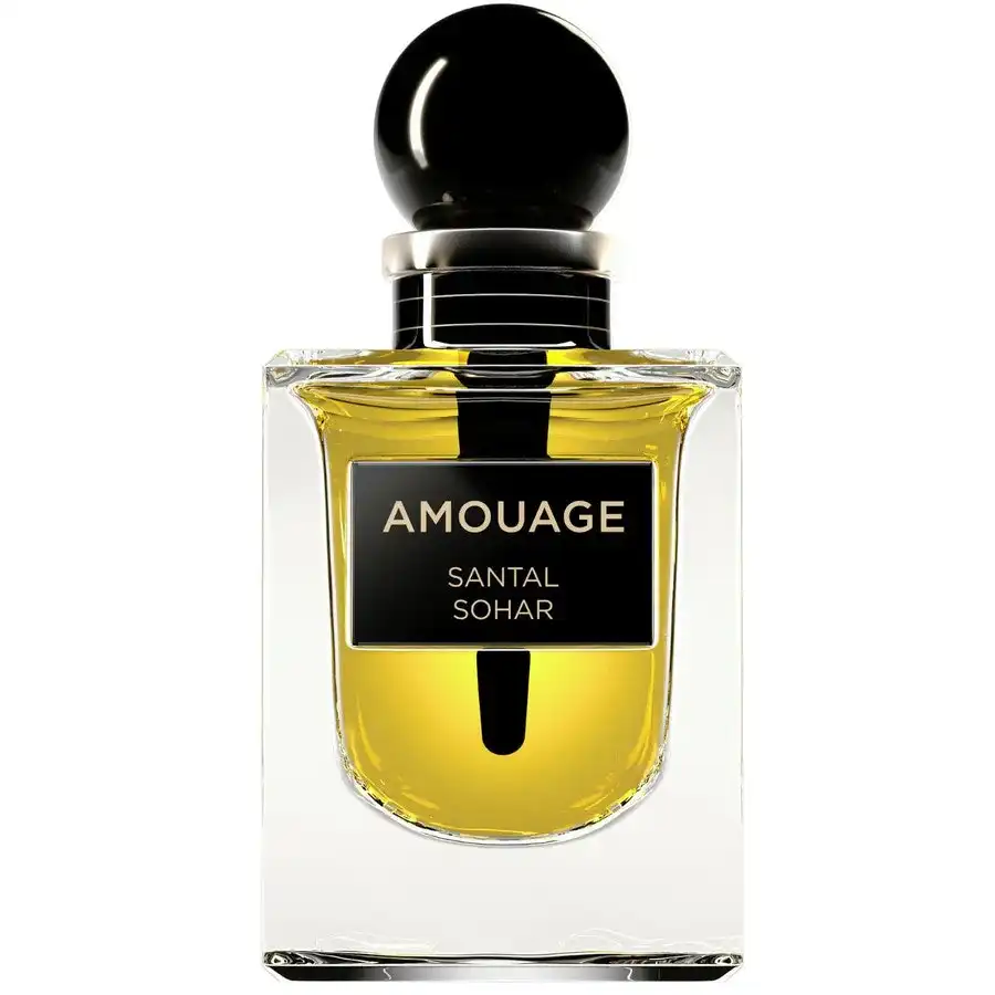 Amouage Attar Collection Santal Sohar Pure Parfum 12ml