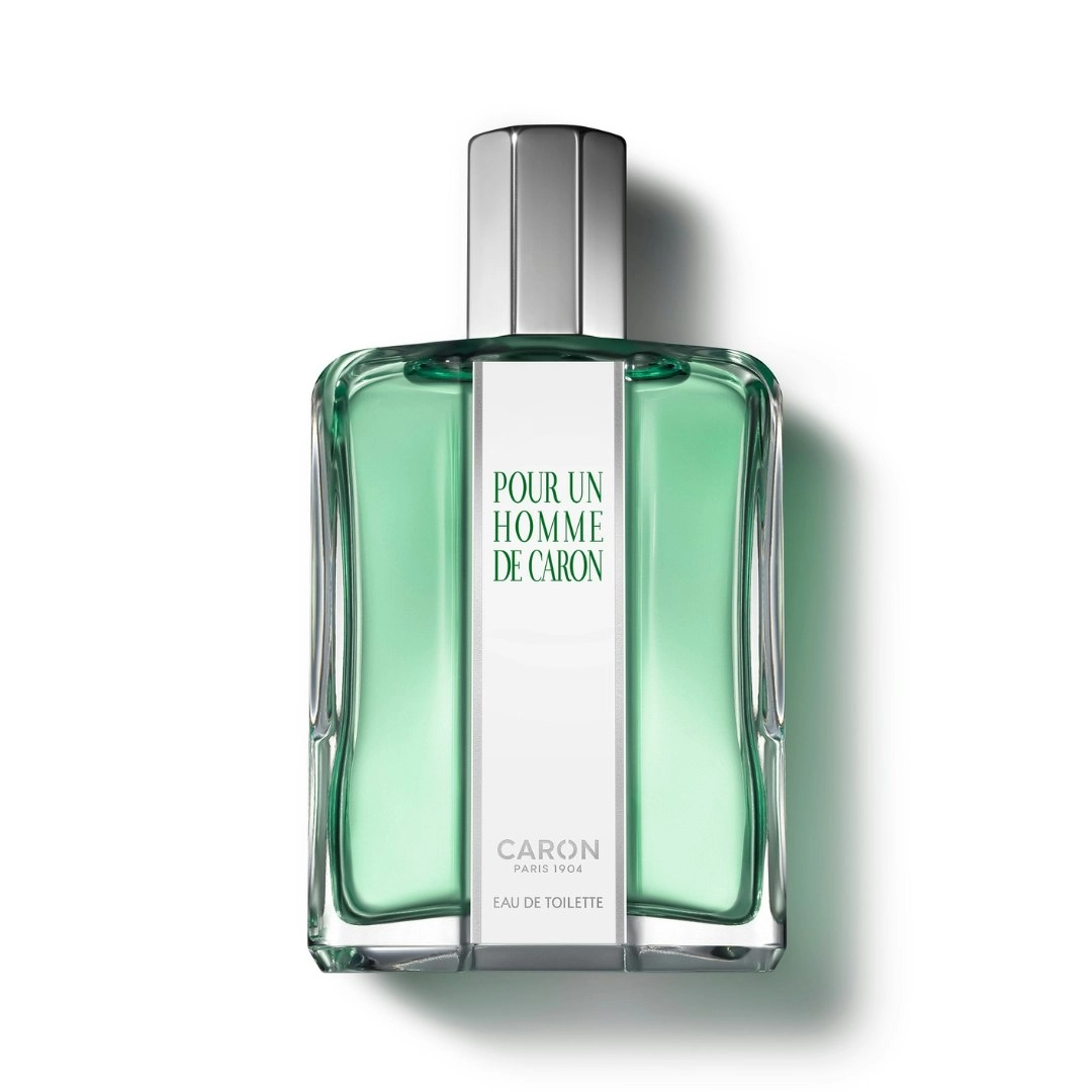 Caron Pour Un Homme EDT 500ml Bottle