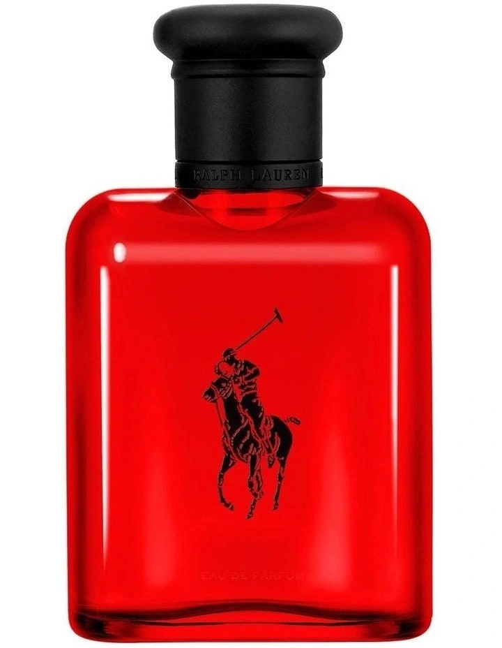 Ralph Lauren Polo Red EDT 75ml Refillable