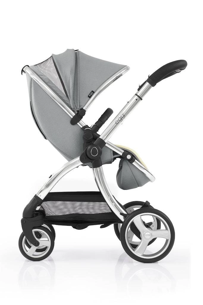 Love N Care | Egg2 Stroller - Monument Grey