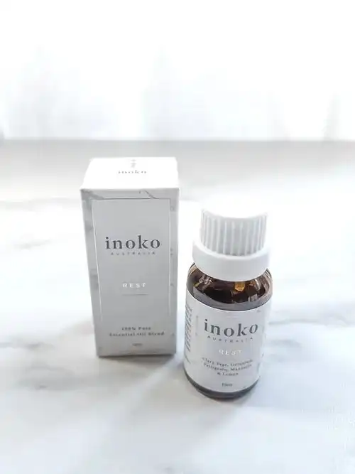 Inoko | Essential Oil Blend - Enamour