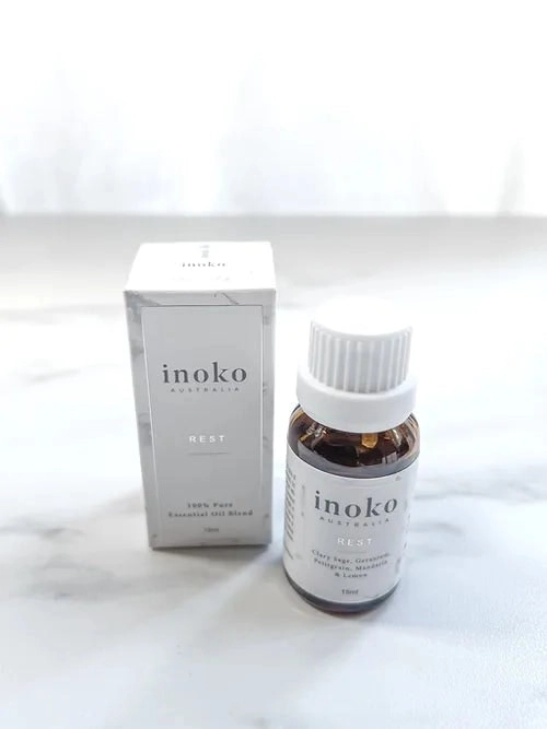 Inoko Australia | Essential Oil Blend - Enamour