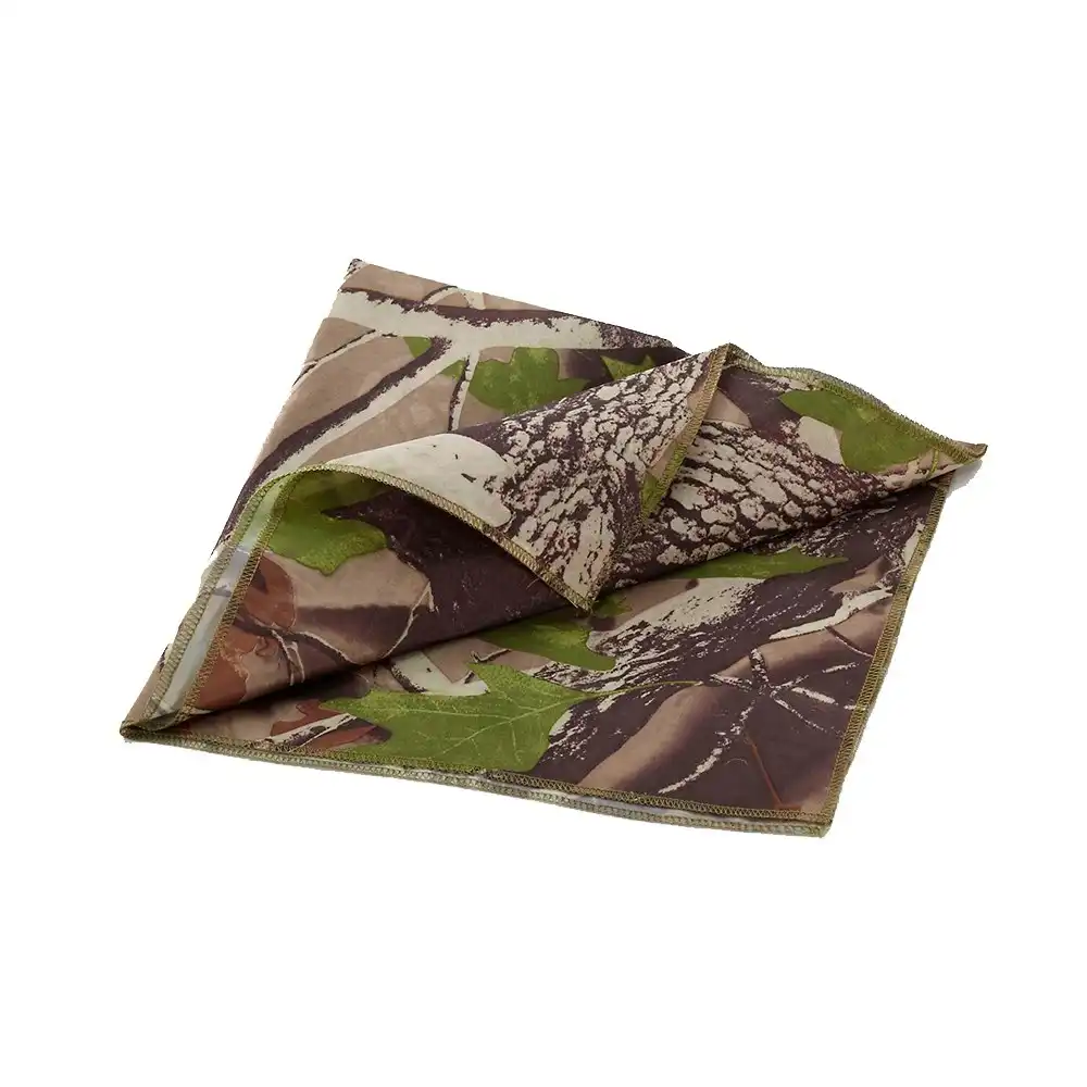 Forum Novelties Army/Soldier Camouflage Bandana Ault/Kids Party Costume One Size