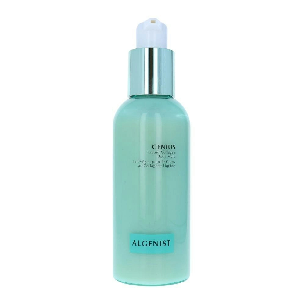 Algenist Genius Liquid Collagen Body Mylk 230ml Anti-Aging Moisturising Skincare