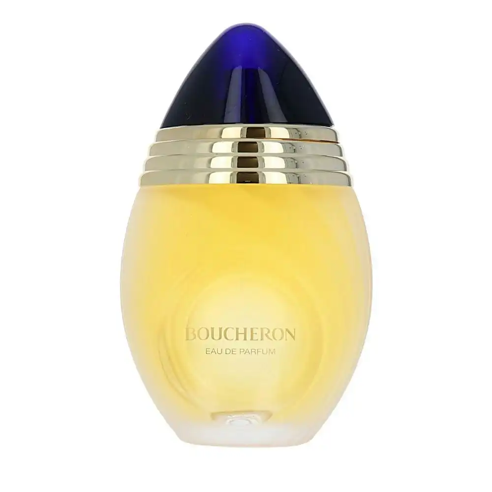 Boucheron Eau De Parfum 100ml Natural Spray Women's Fragrance Perfume Scent EDP