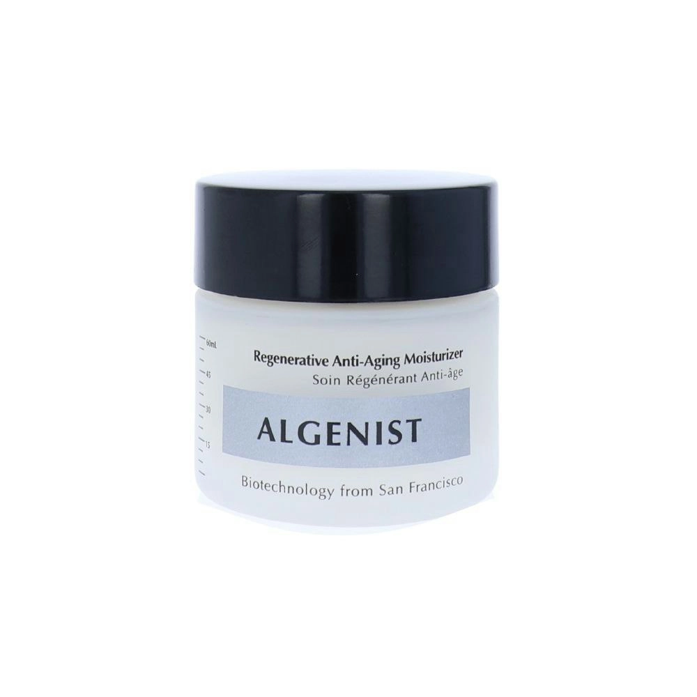 Algenist Regenerative Anti-Aging Moisturizer Cream 60ml Hydrating Skin Care