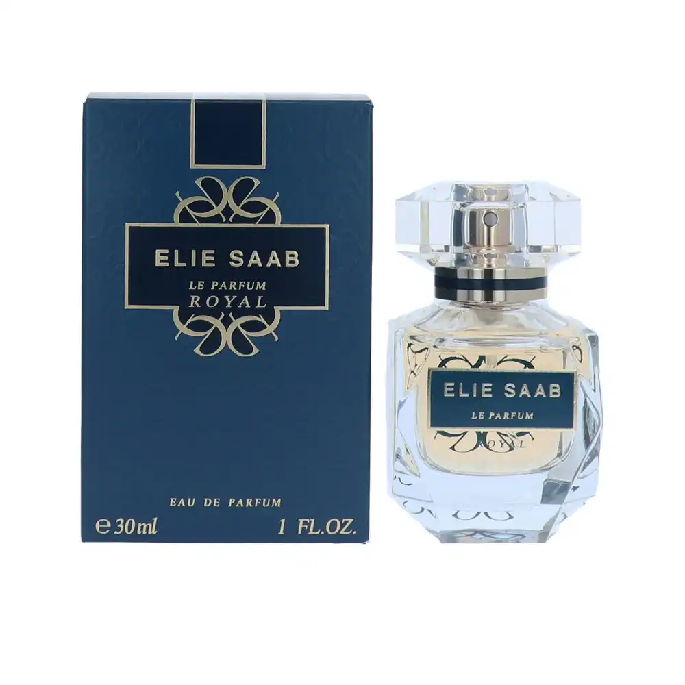 Elie Saab Le Parfum Royal Eau De Parfum 30ml Spray Women's Fragrance Scent EDP