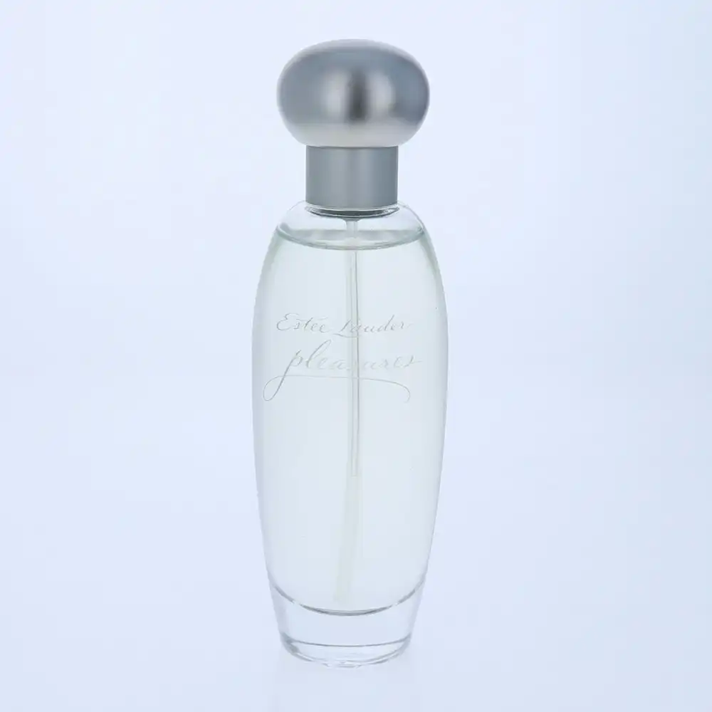 Estee Lauder Pleasures Eau De Parfum 50ml Spray Women's Fragrance Perfume EDP