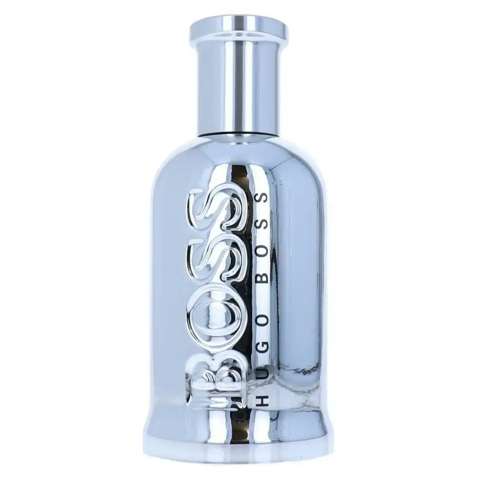 Hugo Boss United Eau De Toilette Scent For Men 100ml Natural Spray Fragrance