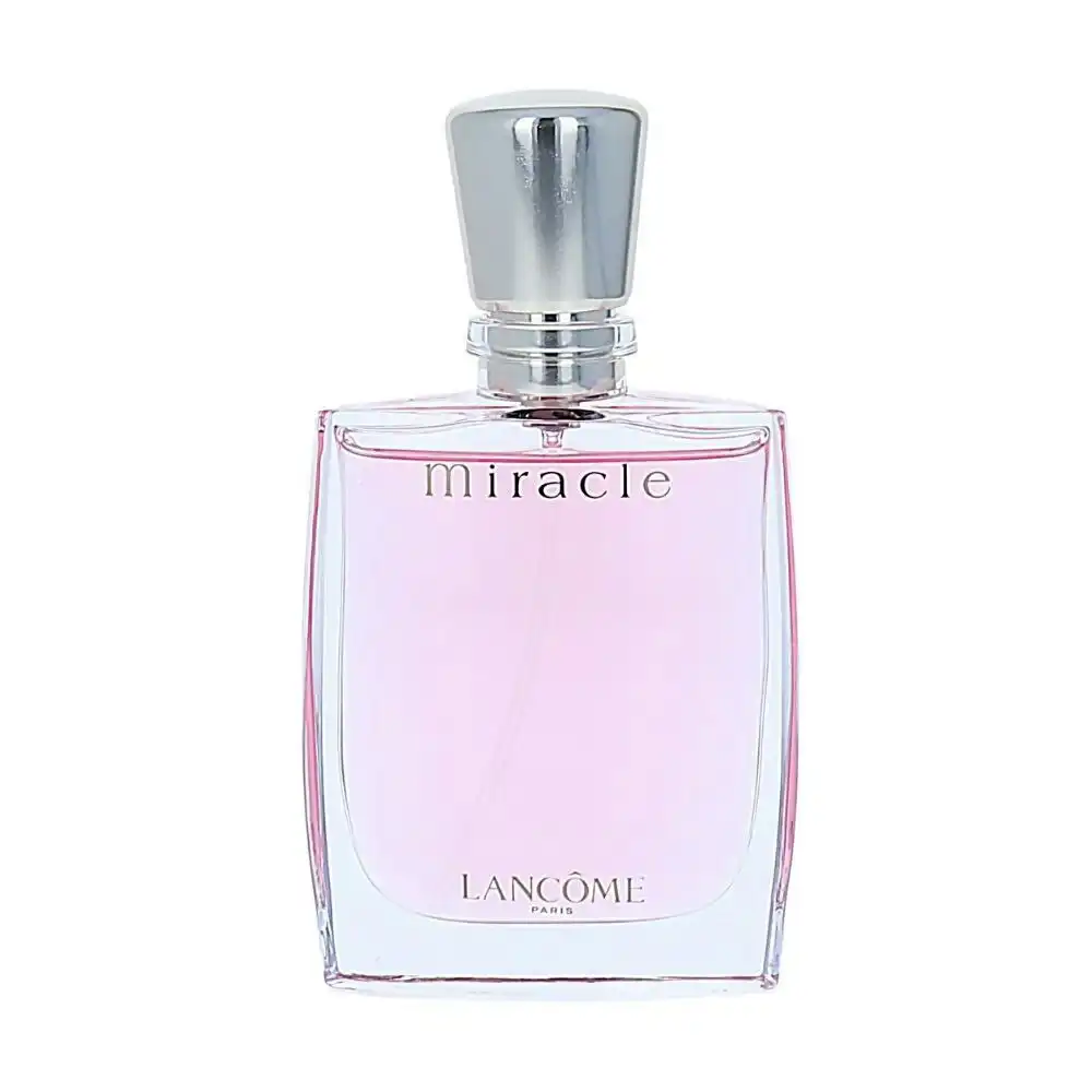 Lancome Miracle Eau De Parfum 30ml Natural Spray Women's Fragrance Scent EDP